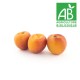 Abricot bio