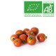 Tomate cerise  bio