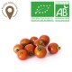 Tomate cerise  bio